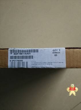 原装现货进口6GK1561-1AA01 CP5611 6GK1 561-1AA01 