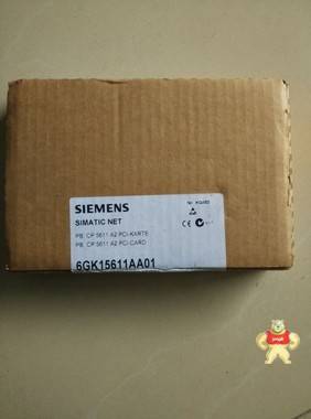 原装现货进口6GK1561-1AA01 CP5611 6GK1 561-1AA01 