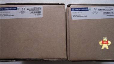 原装赫斯曼交换机现货RS20-1600M2M2SDAE 