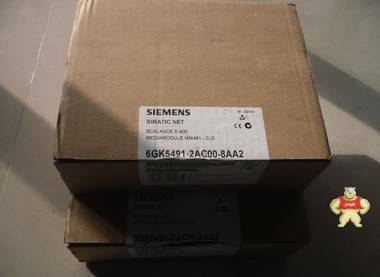 6GK5491-2AC00-8AA2 6GK5 491-2AC00-8AA2 