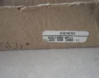 全新原装6DD1660-0AJ1