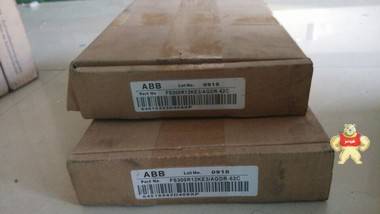 FS300R12KE3/AGDR-62C ABB变频器ACS800 驱动板IGBT模块 