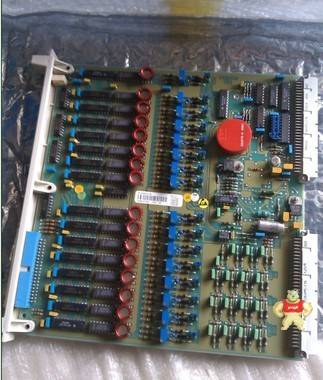 ABB-DCS模块 DSAO 130 DSAI 130 DSDO 110 DSDI 110A 