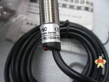原装现货FSC-1204-N2 