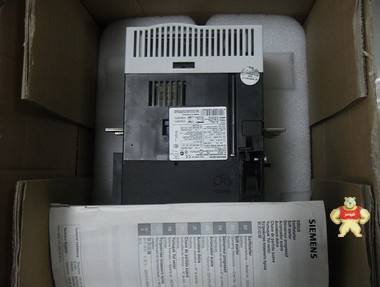 全新西门子软启动器3RW4435-6BC44 75KW 