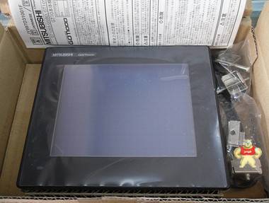 GT1050-QBBD 全新原装进口三菱 