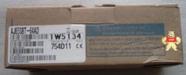 原装三菱AJ65SBT-64AD 