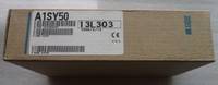 原装全新三菱PLC模块 A1SY50