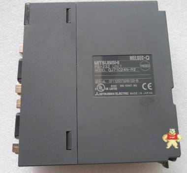全新原装三菱QJ71C24N-R2 