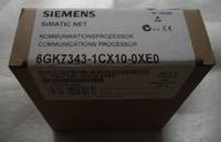 原装西门子 6GK7 343-1CX10-0XE0 6GK7343-1CX10-0XE0