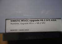 原装西门子正版 6AV6381-1AA06-2AV3  6AV6 381-1AA06-2AV3