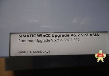 原装西门子正版 6AV6381-1AA06-2AV3  6AV6 381-1AA06-2AV3 