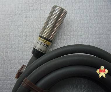 全新原装姆龙传感器 E2E-X2F1 