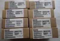 原装现货三菱Q模块QX42