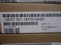 原装现货西门子6ES7331-1KF02-0AB0 6ES7 331-1KF02-0AB0