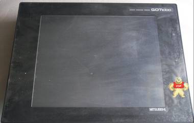 95成新三菱触摸屏GT1175-VNBA-C 