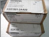 西门子CP5512 6GK1551-2AA00 6GK1 551-2AA00