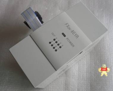 FX2N-8EYR全新原装 