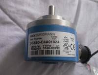 原装DGS60-C4A01024 SICK施克编码器