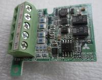 全新100%原装日本进口三菱 FX1N-2AD-BD  FX2N-485-BD