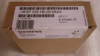 原装6ES7323-1BL00-0AA0 6ES7 323-1BL00-0AA0