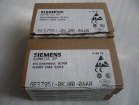 全新原装6ES7 951-0KJ00-0AA0 6ES7951-0KJ00-0AA0