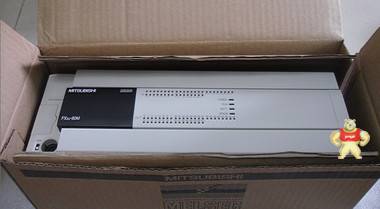 全新原装三菱PLC FX3U-80MT/ESS  FX3U-80MT 