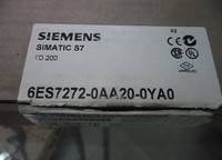 全新TD200 6ES7272-0AA20-0YA0 6ES7 272-0AA20-0YA0