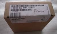 全新原装进口西门子6ES7 332-5HF00-0AB0 6ES7332-5HF00-0AB0