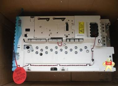 全新原装ABB变频器ACS800-04-0025-7+P901功率22KW 