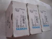 原装西门子3SRV1011-1BA10，全新