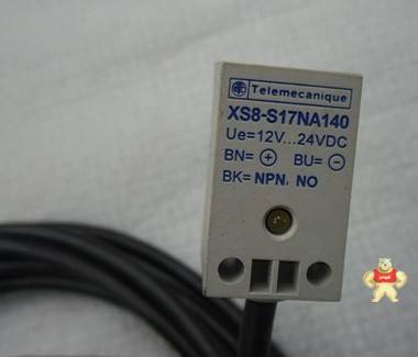 原装XS8-S17NA140 