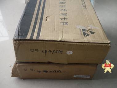 原装浙大中控DCS卡件 XP433M 