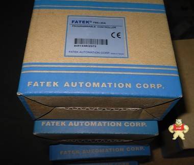 全新原装永宏PLC模块：FBS-2DA 