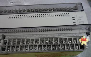 FX2N-128MT-001,全新无包装 