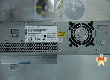 西门子工控机 6ES7647-6CG16-0BA0 IPC627C  6ES7 647-6CG16-0BA0 