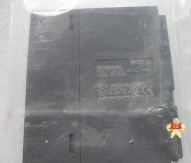 原装现货三菱QD75D4 