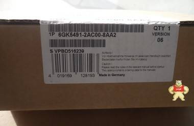 6GK5491-2AC00-8AA2 6GK5 491-2AC00-8AA2 