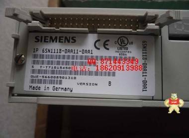 全新原装西门子板子 6SN1118-0AA11-0AA1 