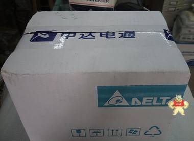 原装VFD007M21A 全新台达变频器 