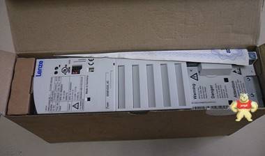 进口原装LENZE伺服器2.2KW E82EV222K4C   E82EV222_4C 