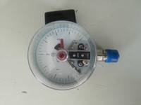 不锈钢电接点压力表 磁助电接点 安徽天沐自动化仪表有限公司