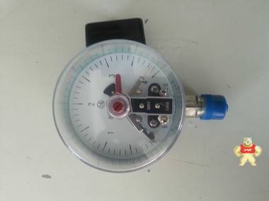 不锈钢电接点压力表 磁助电接点 安徽天沐自动化仪表有限公司 