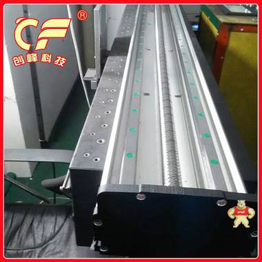 批量生产 CF175C全新电动直线滑台 线性模组滑台坐标机械臂