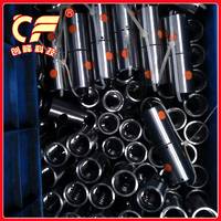 直销DFU2005国产  TBI 滚珠丝杆均有现货