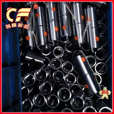 直销DFU2005国产  TBI 滚珠丝杆均有现货 