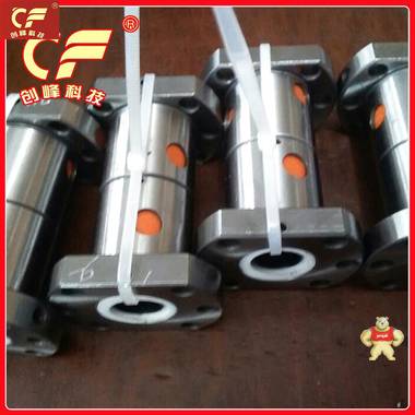 直销DFU2005国产  TBI 滚珠丝杆均有现货 