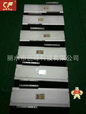 在售供应 CF95C-1滚珠丝杆滑台 高速度数控工作滑台,单轴机器人