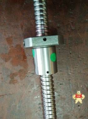 SFE4040A4国产大导程滚珠丝杆螺母   长期专业提供 
