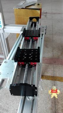 厂家生产供应 CF150C线性模组 单轴直线线性模组 